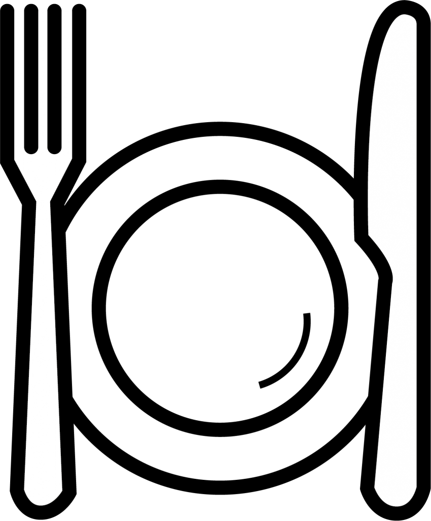 Icon Gastronomie